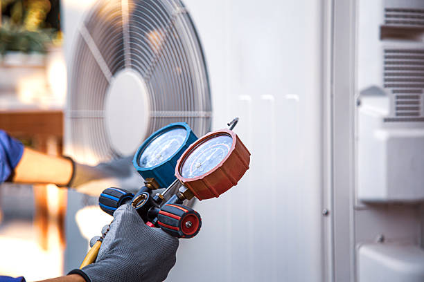 Affordable Hvac Maintenance solutions in Brookside, NJ